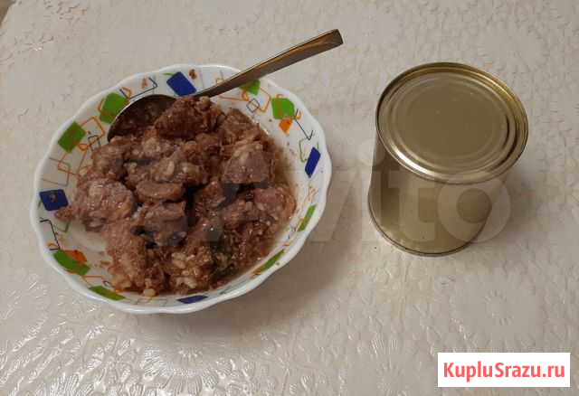 Тушёнка домашняя Тюмень - изображение 1
