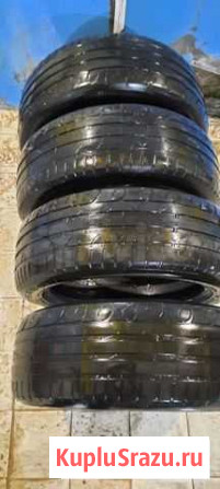 Резина летняя tigar 215/55 R18 99V Гусь-Хрустальный - изображение 1