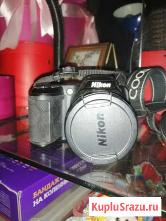 Продам фотоаппарат Ржев - изображение 1