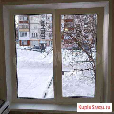 Пластиковые окна Нальчик
