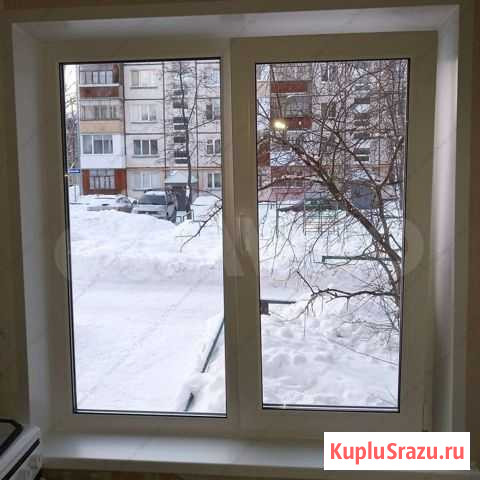 Пластиковые окна Нальчик - изображение 1