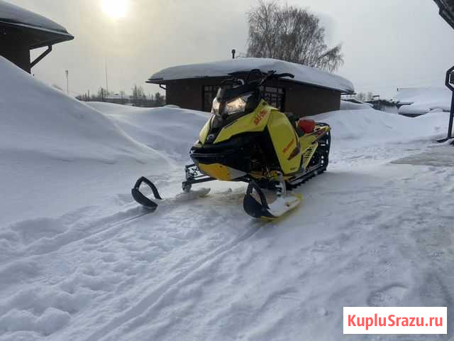 BRP summit X T3 174 800R E-TEC Киров - изображение 1