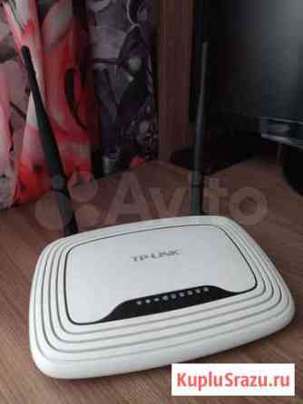 Tp-link WR841 ND Благовещенск