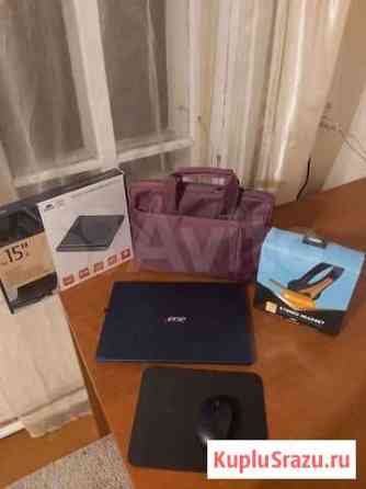 Acer aspire 5 Core i7 новый Раменское
