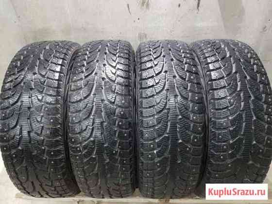 Зима Hankook RW11 i Pike 225/60 R17 Тула