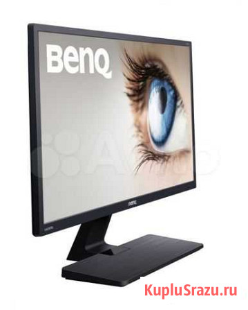 Монитор BenQ GW2270 Псков - изображение 1