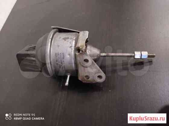 Актуатор турбины VAG 03L 198 716 A Балашиха