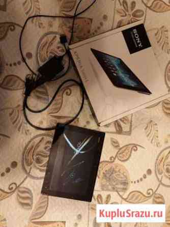 Продам планшет Sony Хабаровск