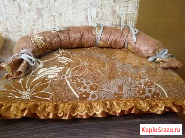 Лежанка Воркута - изображение 1