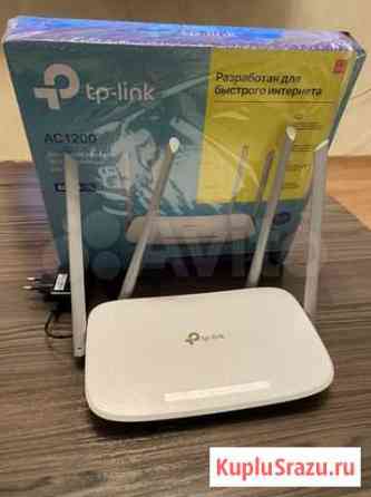 Tp-link ec220 G5 Киров