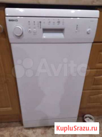 Посудомоечная машина Beko Нелидово - изображение 1