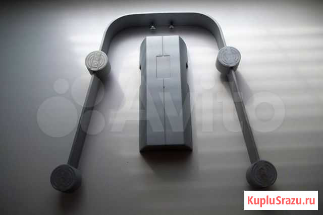 Кронштейн для DVD и AV-техники Vobix VX-25S Тольятти - изображение 1