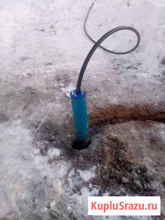 Бурение скважины Ижевск - изображение 1