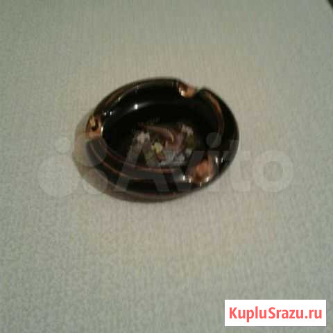 Пепельница Волгоград - изображение 1