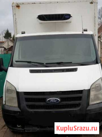 Грузоперевозки Санкт-Петербург - изображение 1