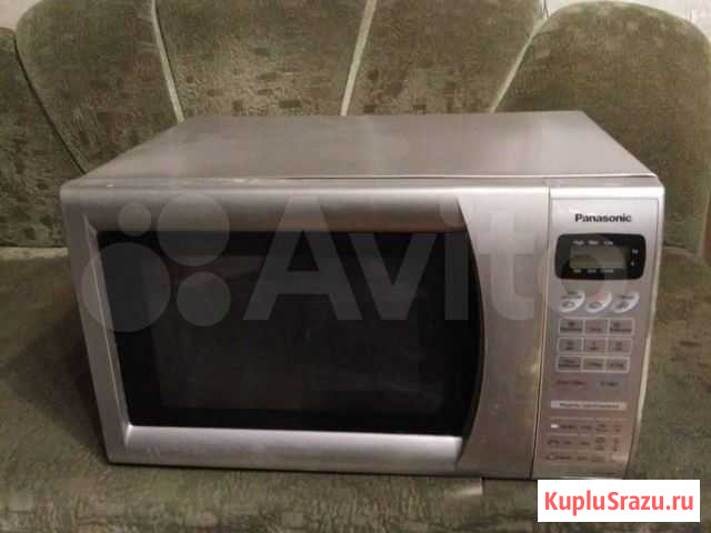 Микроволновая печь Panasonic NN-MX27MF Екатеринбург - изображение 1