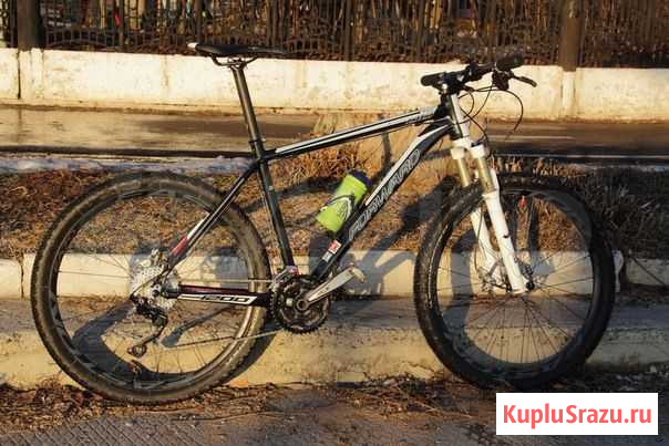 Forward 1200 race 26 MTB Туапсе - изображение 1