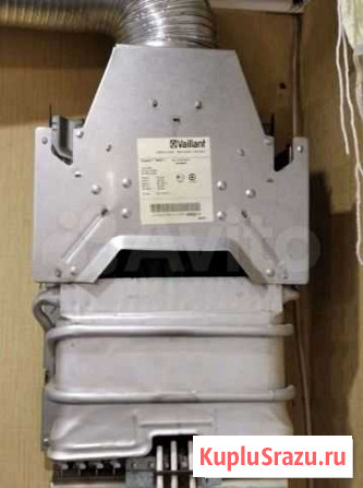 Газовая колонка Vaillant atmoMAG 14 Воронеж - изображение 1