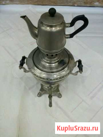 Самовар электрический Кириши - изображение 1