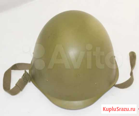 Каска Волгоград - изображение 1