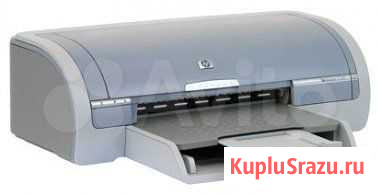 Принтер hp desjet 5150 Тольятти - изображение 1