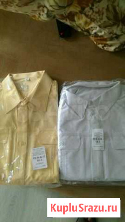 Рубашки военные Севастополь - изображение 1