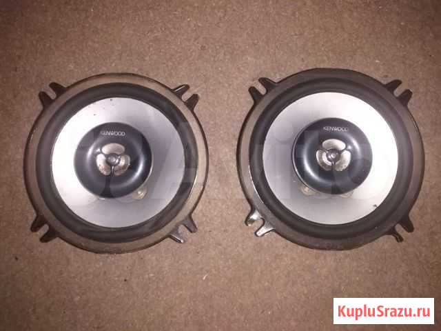 Диники Kenwood kfs 1379 ie Нижний Новгород - изображение 1