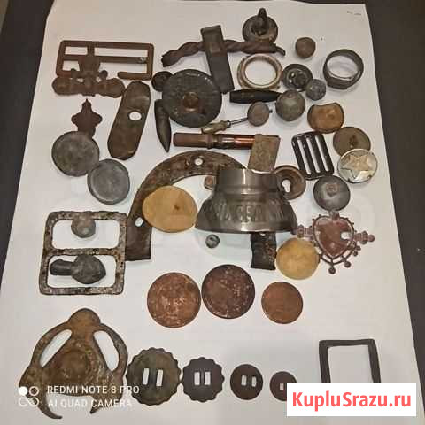 Копанина Навля - изображение 1