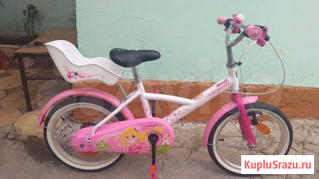 Детский велосипед BTwin Махачкала - изображение 1