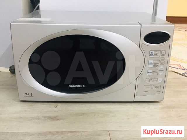 Микроволновая печь samsung Чебоксары - изображение 1