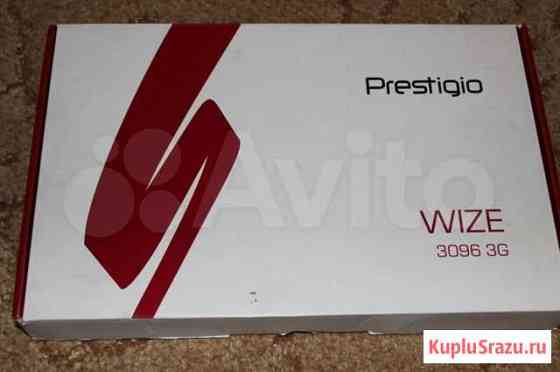 Планшет prestigio Wize 3096 на запчасти Бийск