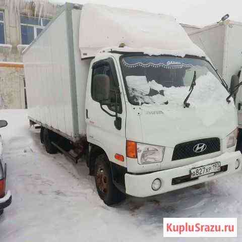 Hyundai HD78 Нурлат