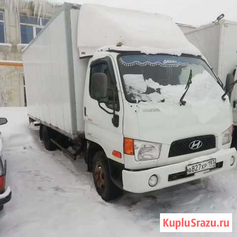 Hyundai HD78 Нурлат - изображение 1