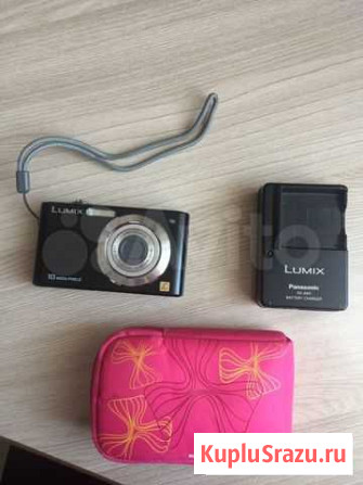 Фотоаппарат Набережные Челны - изображение 1