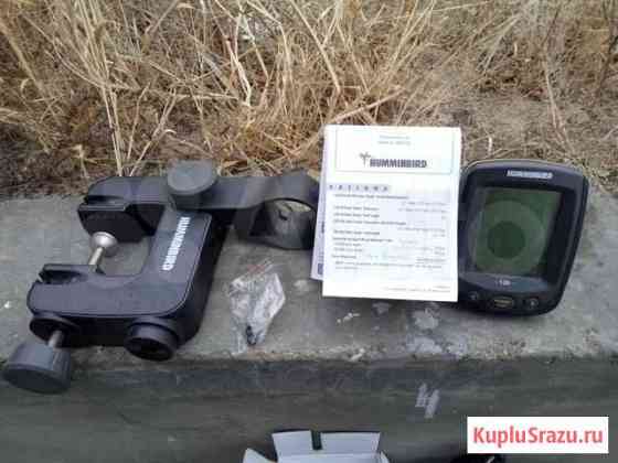 Эхолот Humminbird Fishin Buddy 120 Улан-Удэ