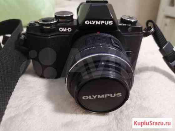 Фотокамера olympus Домодедово