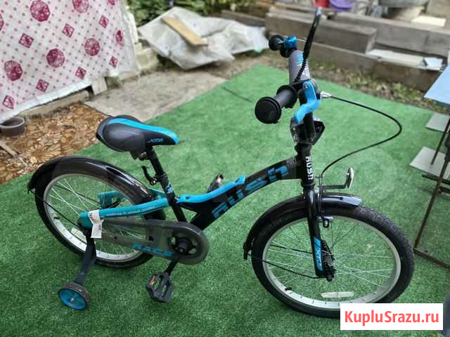 Продам новый велосипед Хабаровск - изображение 1
