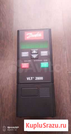 Продам преобразователь Danfoss Йошкар-Ола - изображение 1