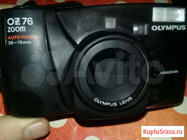 Olimpus Гуково - изображение 1