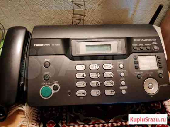 Panasonic KX-FC962 Тверь