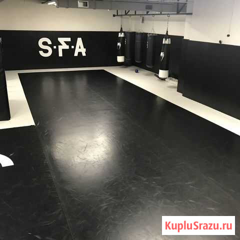 Аренда зала (для групповых и персональных занятий) Санкт-Петербург - изображение 1