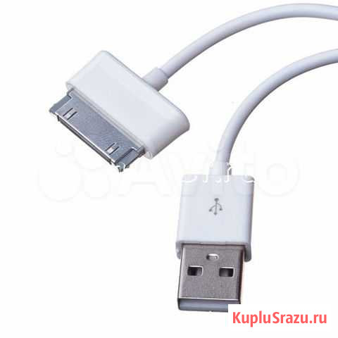 Кабель для планшетов samsung 30 pin Иркутск - изображение 1