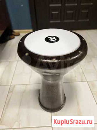 Дарбука meinl Домодедово - изображение 1