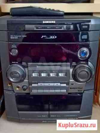 Музыкальный центр Samsung MAX-K35 Чебоксары