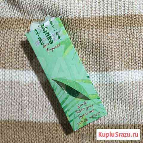 Elizabeth Arden Green Tea Tropical Калуга