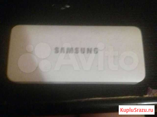 Power bank samsung на 20000mAh 3.7/48Wh Калуга - изображение 1