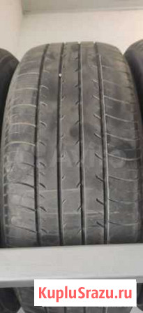 Yokohama 215/55R17 Майский - изображение 1