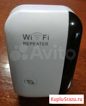 Wi-fi репитор Владимир - изображение 1