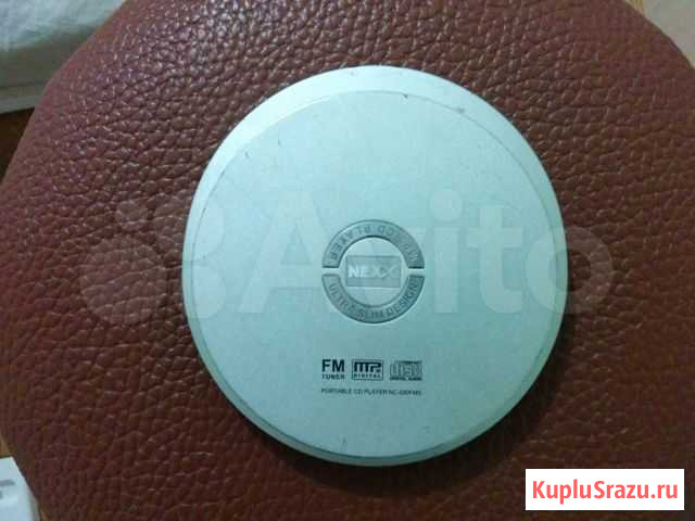MP3 плеер NC-500FMS Владимир - изображение 1