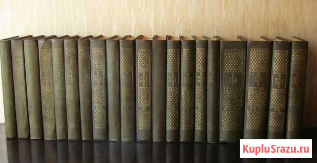 Книги,собрания сочинений Елец - изображение 1